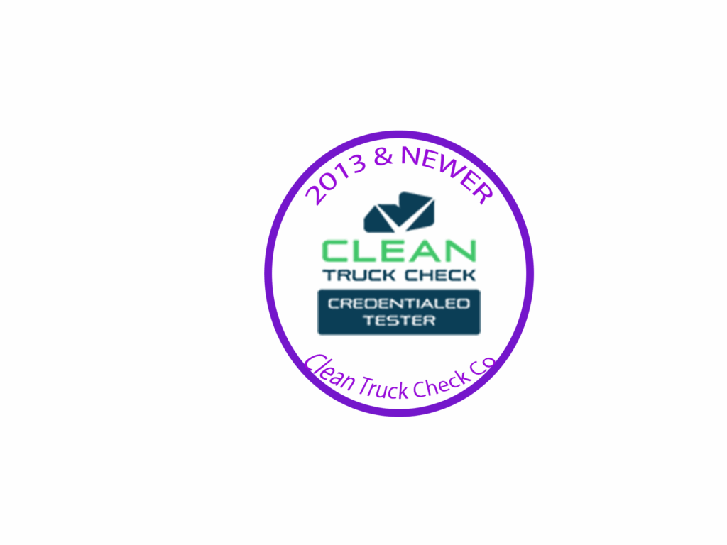 Services - Mobile Clean Truck Check Co. San Diego